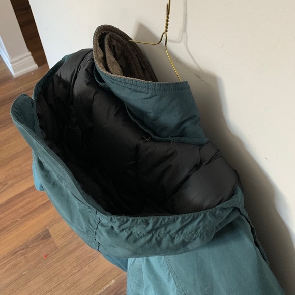 The North Face winter puffer - Picture 5 of 5